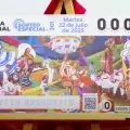 Lotería Nacional: ¿Cuándo es el Sorteo Especial de julio por 27 millones de pesos y en dónde comprar los boletos?