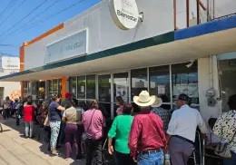 Inicia dispersión de recursos del Bienestar en Sonora