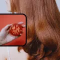 ¿Ponerse jitomate en el cabello ayuda a que crezca? Esto dicen los expertos sobre el método