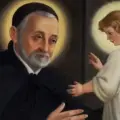 Santoral de hoy, 2 de julio: San Bernardino Realino, ¿por qué aparece representado junto al Niño Dios?