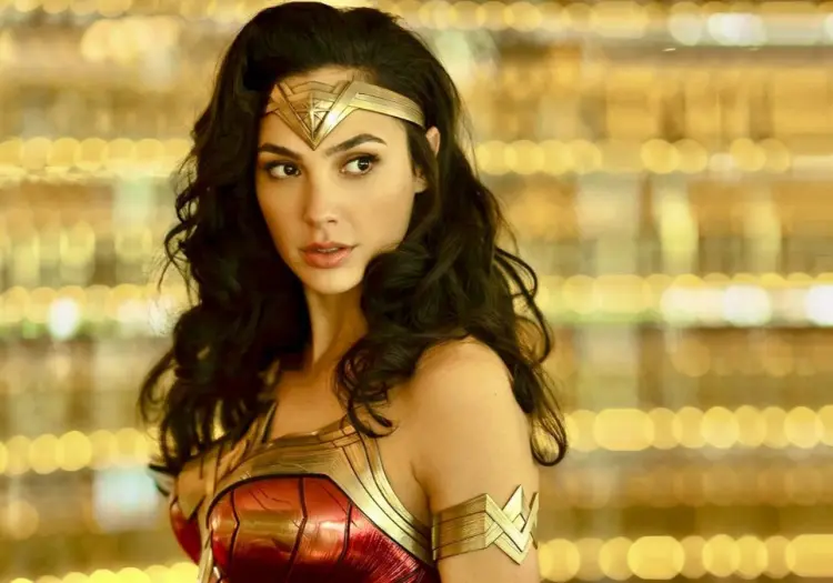 Una de las estrellas de Andor es una de las candidatas para ser la nueva Wonder Woman