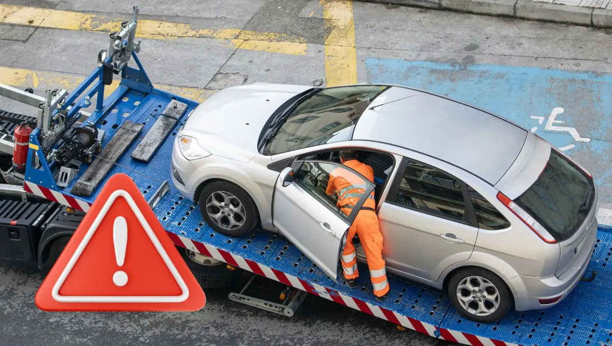 Evita que se lleven tu auto / Canva