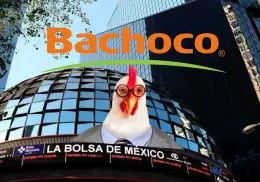 Bachoco se despide de la Bolsa Mexicana de Valores ¿Por qué y cuáles son los cambios que tendrá?