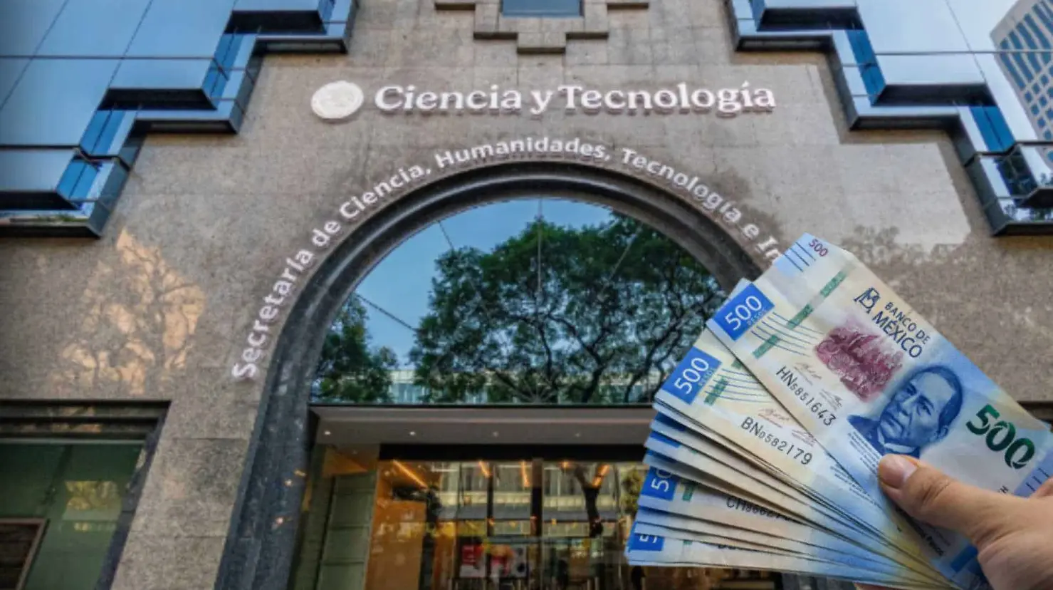 Becas Nacionales de Inclusión Secihti: ¿Quiénes pueden aplicar, de cuánto es el apoyo y cuáles son los requisitos?