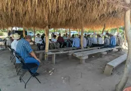 Bienestar informó que llegará FAIS a Sonora