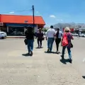 Previene a foráneos sobre el calor intenso de Sonora 
