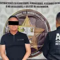 Capturan a presunto homicida en San Luis Río Colorado