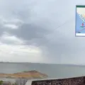 Clima en Sonora hoy, 3 de julio: Alto grado de humedad y probabilidad de lluvias, es el pronóstico para este día