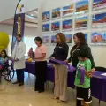CRIT Sonora arranca colecta