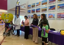 CRIT Sonora arranca colecta
