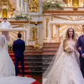 Diogo Jota se casó con el amor de su vida 11 días antes de morir: así fue su última celebración