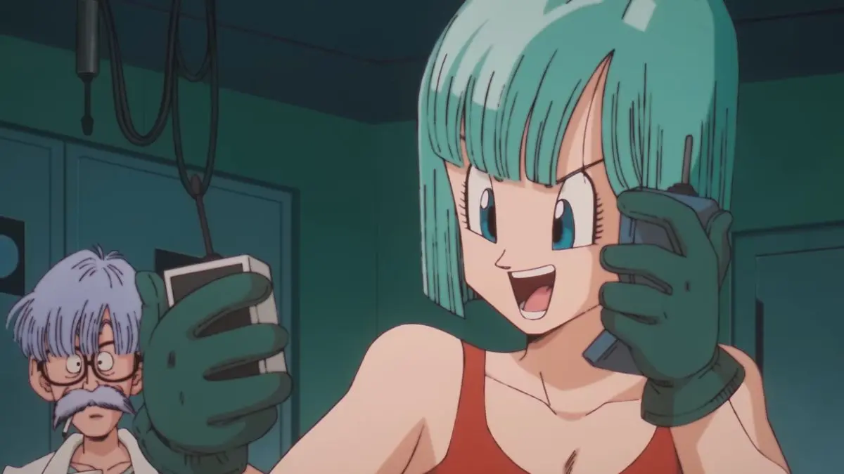 ¿Dragon Ball remake? El anuncio de Bulma ilusiona a los fans con una posible nueva versión del anime