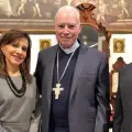 Una mujer ocupará por primera vez el cargo de canciller en la Arquidiócesis de México