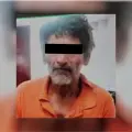 En Ciudad Obregón, ponen en prisión preventiva sujeto detenido con droga y machete
