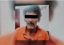 En Ciudad Obregón, ponen en prisión preventiva sujeto detenido con droga y machete