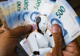 IA revela cuál es el salario que debería ganar un mexicano para vivir sin preocupaciones