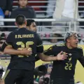México vence a Honduras y jugará la Final de Copa Oro contra Estados Unidos