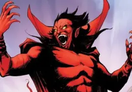 ¿Quién es Mephisto? El legendario villano que llegó al UCM en la serie de Ironheart