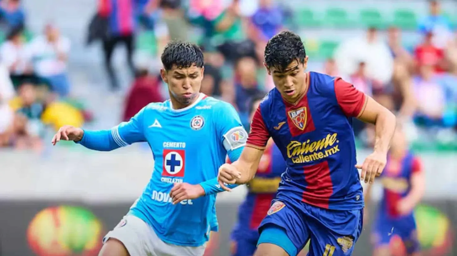 ¿Transmitirán el juego de Cruz Azul vs Once Caldas en el Estadio Luis Pirata Fuente? Esto se sabe
