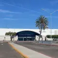 Aeropuerto de Obregón registró aumento de pasajeros durante junio