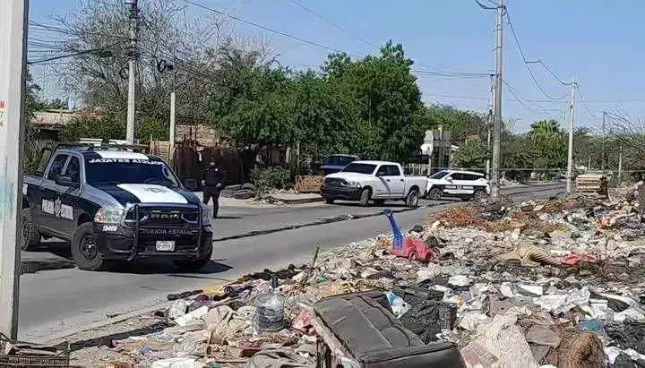 “Arde” Hermosillo, seis ejecutados en dos días