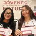 Bienestar entregará tarjetas para Jóvenes Construyendo el Futuro