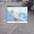 Clima en Sonora hoy, 4 de julio: Conoce el pronóstico de lluvias para las principales ciudades