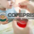 Cofepris lanza alerta por jarabe infantil que puede ser peligroso