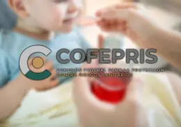 Cofepris lanza alerta por jarabe infantil que puede ser peligroso