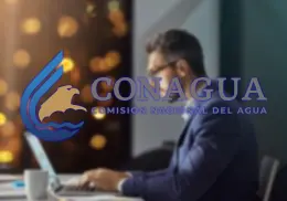 Conagua ofrece vacante de empleo con sueldo de 23 mil pesos; conoce los requisitos