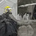 Encuentran 383 cuerpos sin incinerar en crematorio de Ciudad Juárez; revelan funerarias implicadas