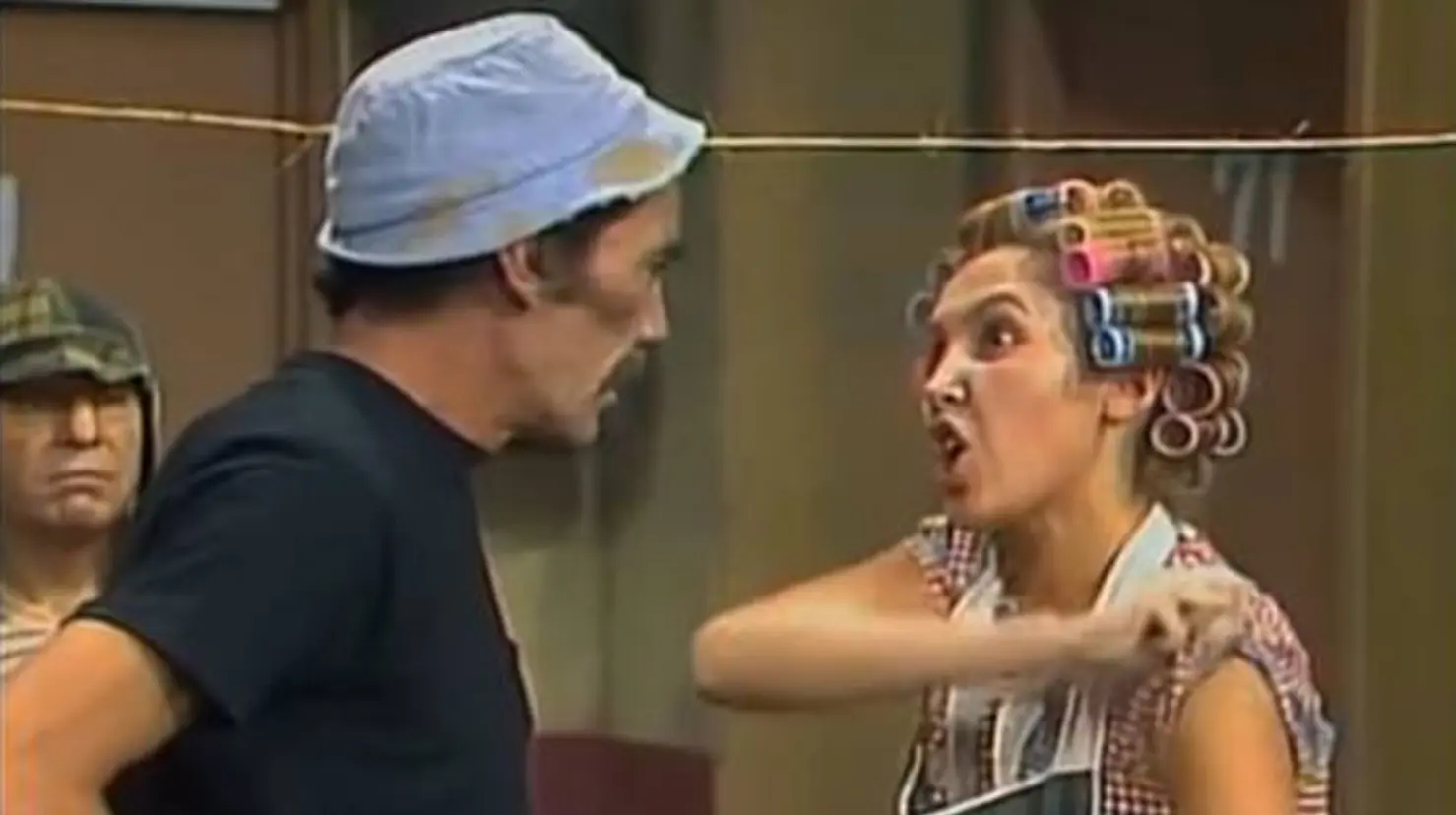 Esta es la verdadera razón de la salida de Don Ramón del “Chavo del 8”: Su hijo rompe el silencio