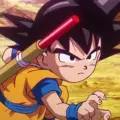 Este fue el último dibujo de Goku que realizó Akira Toriyama antes de morir