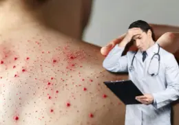 Estos son los 5 estados con más casos de sarampión en julio 2025 ¿Cómo prevenirlo?