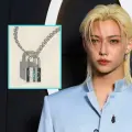 Félix de Stray Kids lanza línea de joyería con UNICEF ¿Cuánto cuesta y dónde comprarla en México?