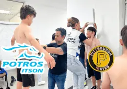 Itson colabora con visores de la Liga Mexicana y MLB para evaluar talento joven en el beisbol