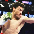 Julio César Chávez Jr. y otros 5 deportistas mexicanos vinculados con el crimen organizado
