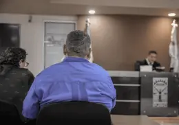 Maestro Esteban es declarado culpable por muerte de alumno en Mexicali
