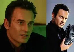 Muere Julian McMahon, estrella de Nip/Tuck y Los Cuatro Fantásticos, a los 56 años