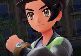 Pokémon Leyendas Z-A revela nuevo avance en 4K, esto fue lo que mostró