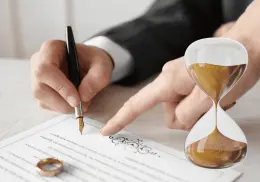 Proponen matrimonios temporales con posibilidad de renovación