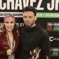 ¿Qué relación tiene Frida Muñoz, esposa de Chávez Jr. con el Cártel de Sinaloa?