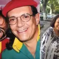 ¿Quién fue Gabriel Fernández, el esposo de María Antonieta de las Nieves que falleció en 2019?