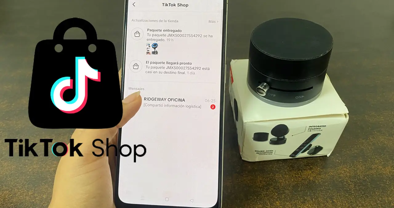 TikTok Shop: ¿Es seguro comprar en esta plataforma de ventas digital?