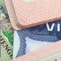 Visa americana: esta es la cantidad de dinero recomendada en tu cuenta bancaria para su aprobación