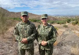4ta Zona Militar busca acercamiento social en Sonora