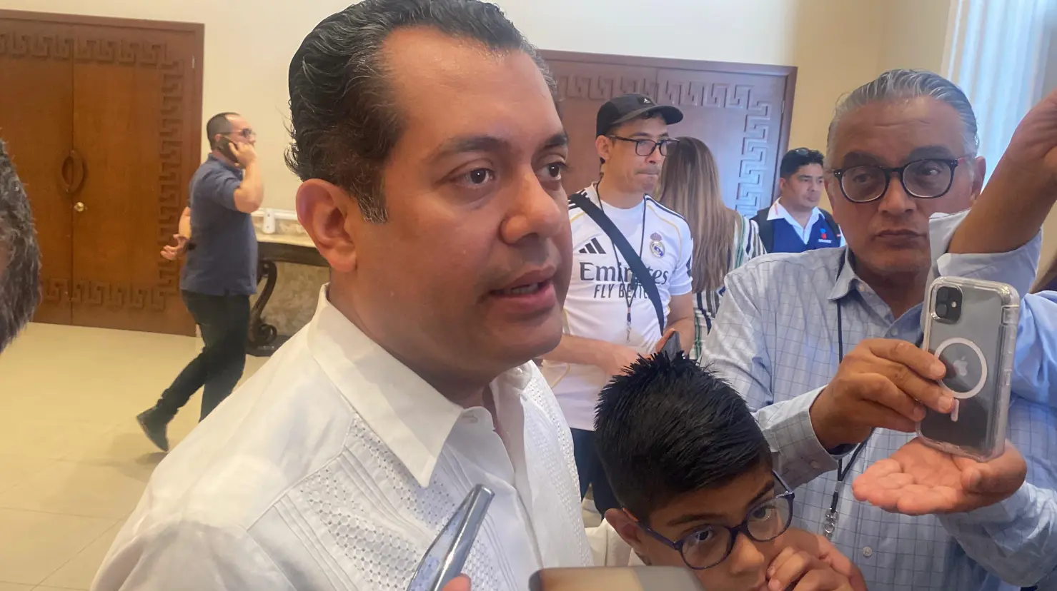 Cámara de Diputados analizará tema de la CFE