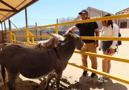 Centro Ecológico de Sonora cambia de horario