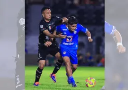 Cruz Azul vs Mazatlán: ¿dónde ver la final del cuadrangular de Veracruz este 6 de julio?