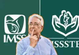 Pensión IMSS e ISSSTE; conoce la fecha de pago del mes de agosto